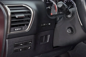 Внедорожник Lexus NX 2015 года, 2997000 рублей, Красноярск