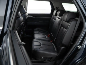 Внедорожник Hyundai Palisade 2022 года, 4274444 рублей, Москва