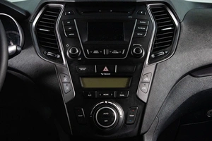 Внедорожник Hyundai Santa Fe 2015 года, 1739000 рублей, Сургут