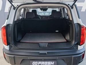 Внедорожник Haval H3 2024 года, 2485000 рублей, Краснодар