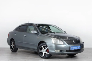 Седан Toyota Premio 2003 года, 789000 рублей, Новосибирск