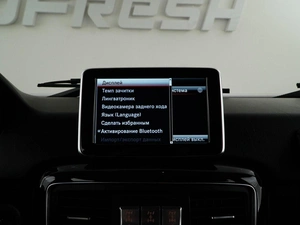 Внедорожник Mercedes-benz G-класс 2014 года, 4999046 рублей, Москва