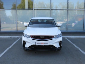 Внедорожник Geely Coolray 2023 года, 1930000 рублей, Брянск