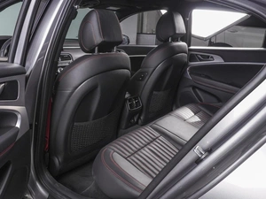 Седан Genesis G70 2022 года, 4250000 рублей, Ростов-на-Дону