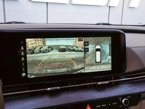 Минивэн Kia Carnival 2020 года, 4098000 рублей, Краснодар