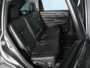 Внедорожник Toyota Highlander 2014 года, 2900000 рублей, Аксай