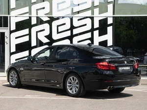 Седан BMW 5 серия 2013 года, 2079000 рублей, Волгоград