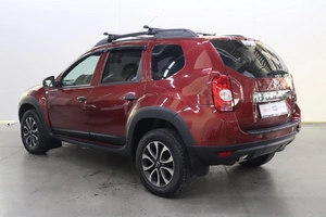 Внедорожник Renault Duster 2014 года, 1490000 рублей, Брянск