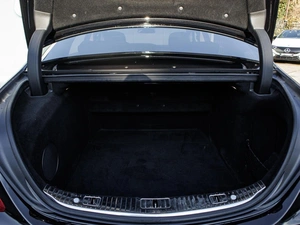 Седан Mercedes-benz Maybach S-класс 2015 года, 5750000 рублей, Большой Сочи