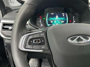 Внедорожник Chery Tiggo 7 Pro 2023 года, 1765000 рублей, Красноярск
