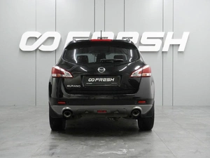 Внедорожник Nissan Murano 2012 года, 1177000 рублей, Воронеж