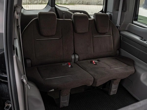 Минивэн Honda Stepwgn 2015 года, 1650000 рублей, Краснодар