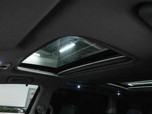 Минивэн Trumpchi M8 2021 года, 3090000 рублей, Красноярск