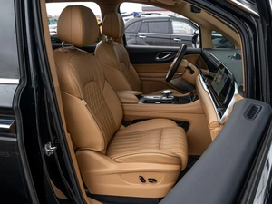 Минивэн Voyah Dream 2023 года, 4999000 рублей, Краснодар