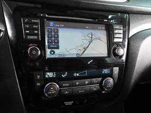 Внедорожник Nissan X-Trail 2018 года, 2050000 рублей, Аксай