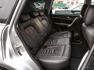 Внедорожник Haval H6 2019 года, 1590000 рублей, Краснодар