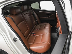 Седан BMW 5 серия 2016 года, 2163000 рублей, Ставрополь