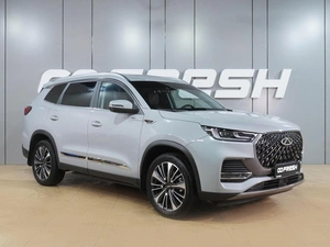 Внедорожник Chery Tiggo 8 Pro Max 2023 года, 2599000 рублей, Воронеж