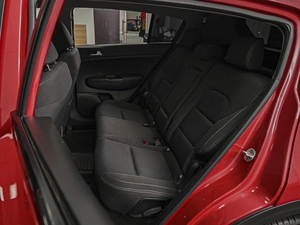 Внедорожник Kia Sportage 2018 года, 1908000 рублей, Ставрополь