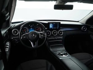 Седан Mercedes-benz C-класс 2019 года, 2699444 рублей, Москва