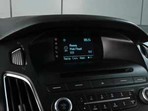 Седан Ford Focus 2015 года, 969000 рублей, Ростов-на-Дону