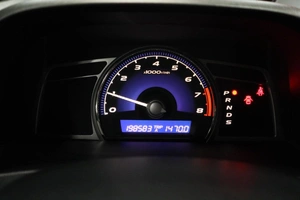 Седан Honda Civic 2007 года, 885000 рублей, Курск