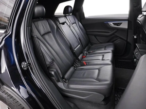 Внедорожник Audi Q7 2015 года, 3200055 рублей, Москва