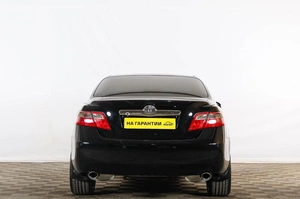 Седан Toyota Camry 2011 года, 1249000 рублей, Тюмень