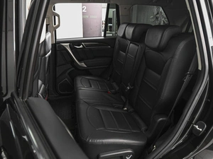 Внедорожник Haval H9 2018 года, 2168900 рублей, Ставрополь