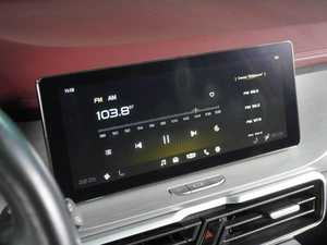 Внедорожник Geely Coolray 2021 года, 1749000 рублей, Воронеж