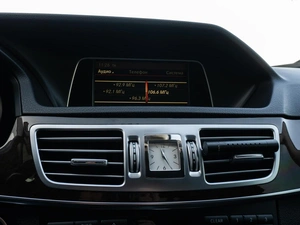 Седан Mercedes-benz E-класс 2014 года, 1840000 рублей, Самара