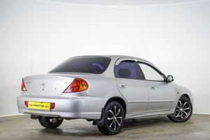 Седан Kia Spectra 2011 года, 499000 рублей, Оренбург