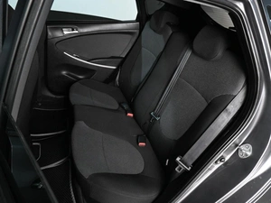 Хетчбэк Hyundai Solaris 2011 года, 899000 рублей, Аксай