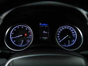Седан Toyota Camry 2019 года, 2225055 рублей, Москва