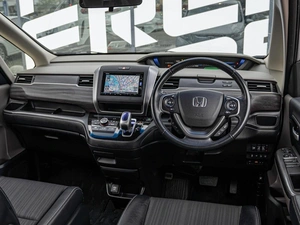 Минивэн Honda Freed+ 2018 года, 1680000 рублей, Краснодар