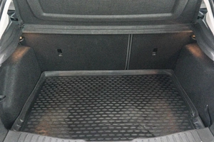 Хетчбэк Ford Focus 2014 года, 1029000 рублей, Красноярск