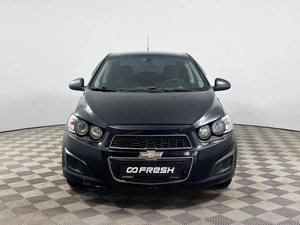 Седан Chevrolet Aveo 2013 года, 625900 рублей, Казань
