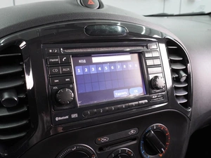 Внедорожник Nissan Juke 2013 года, 984000 рублей, Воронеж