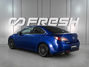 Седан Mazda 6 2008 года, 869000 рублей, Аксай