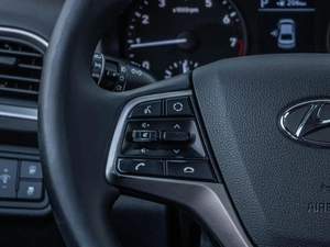 Седан Hyundai Solaris 2017 года, 1411000 рублей, Ставрополь
