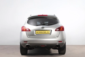 Внедорожник Nissan Murano 2010 года, 1099000 рублей, Новосибирск