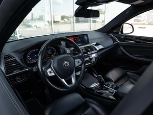 Внедорожник Alpina XD4 2020 года, 10990000 рублей, Нижний Новгород