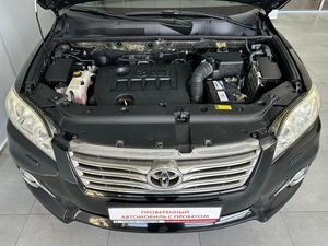 Внедорожник Toyota RAV4 2011 года, 1495000 рублей, Красноярск
