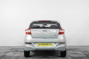 Хетчбэк Chery Very 2011 года, 349000 рублей, Кемерово