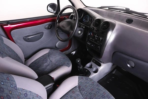 Хетчбэк Daewoo Matiz 2011 года, 299000 рублей, Пермь