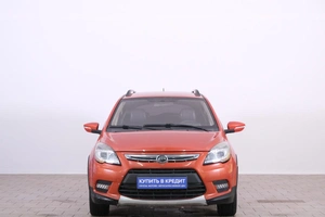 Хетчбэк Lifan X50 2015 года, 599000 рублей, Омск