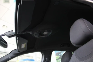 Хетчбэк Citroen DS 4 2014 года, 645000 рублей, Красноярск