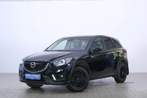 Внедорожник Mazda CX-5 2012 года, 1639900 рублей, Омск