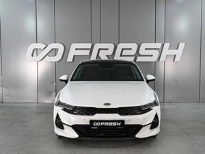 Седан Kia K5 2020 года, 2439000 рублей, Аксай