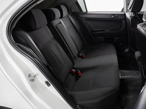 Седан Mitsubishi Lancer 2014 года, 1040000 рублей, Тюмень